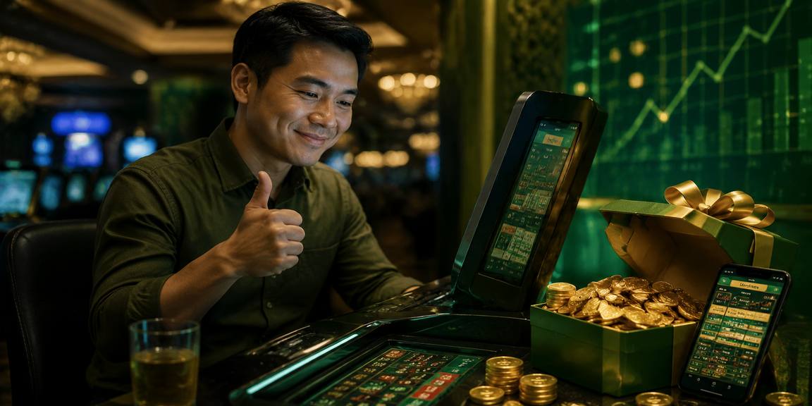 92win Khám phá sảnh di động của 92win